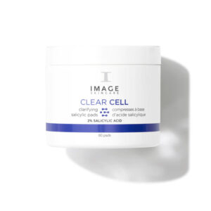 Саліцилові диски з антибактеріальною дією Clear Cell Salicylic Pads