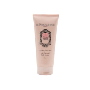 Молочко для тіла "Троянда" La Sultane De Saba Body Lotion Rose