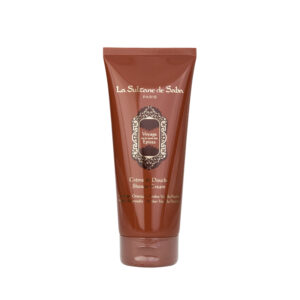 Крем-гель для душу "Аюрведа" La Sultane De Saba Ayurvedic Amber Vanille Patchouli Shower Cream