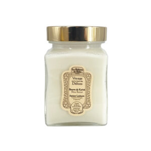 Баттер каріте "Лукум" La Sultane de Saba Beurre De Karite Loukoum Turkish Delight