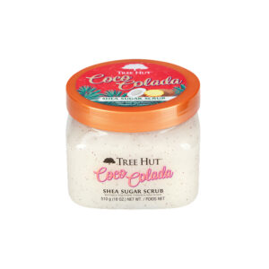 Скраб для тіла "Коко Колада" Tree Hut Coco Colada Shea Sugar Scrub
