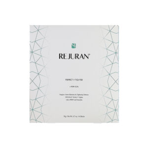 Відновлювальна тканинна маска Rejuran Perfect Healing V Tighter