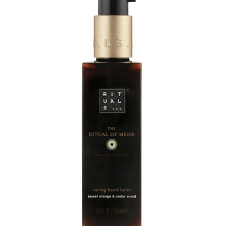 Бальзам для рук Rituals The Ritual Of Mehr