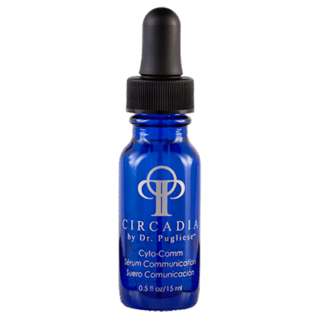 Клітинна сироватка для обличчя Circadia Cyto-Comm Serum