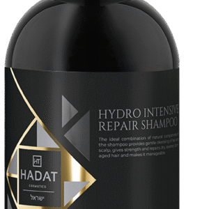 Шампунь для інтенсивного відновлення Hadat Cosmetics Hydro Intensive Repair Shampoo