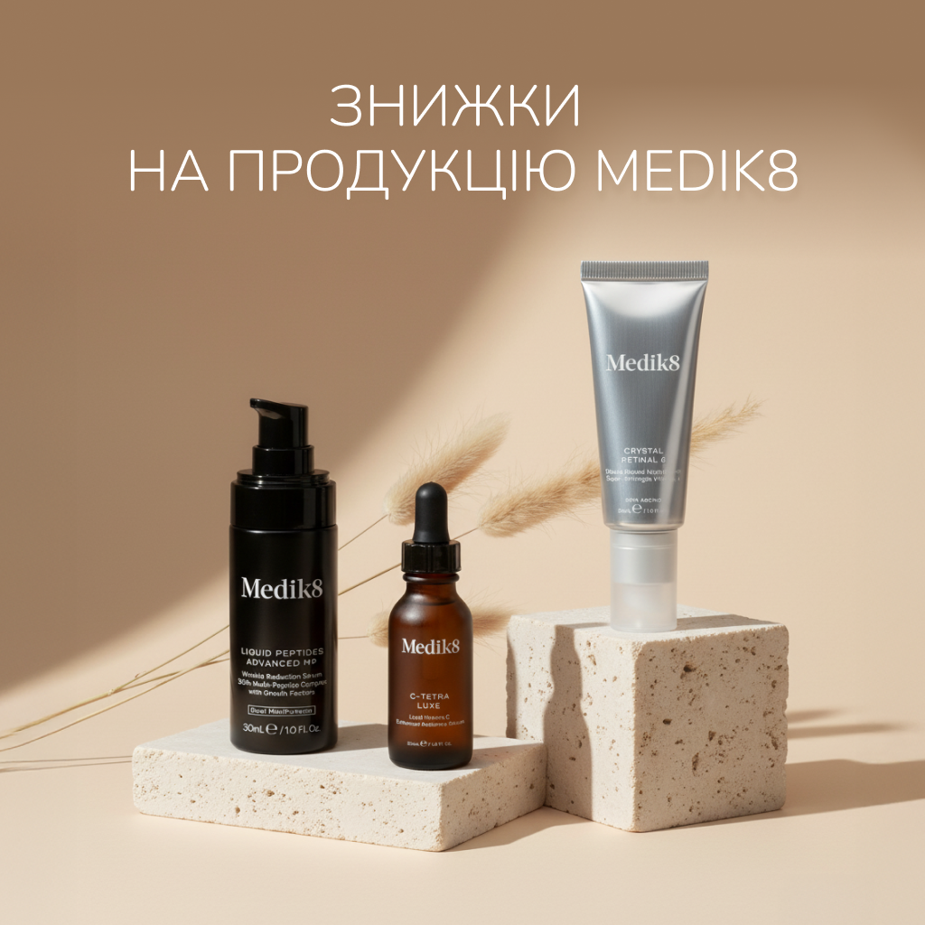 Medik8